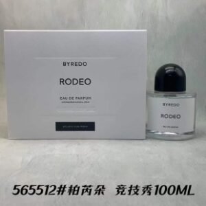 💹45✍️专柜版本
565512百瑞德竞技秀100ml！