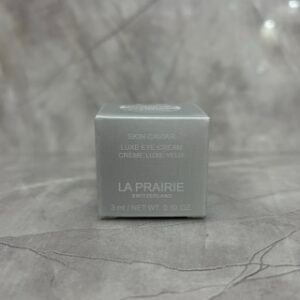 💹30✍️明通版本
新版lp莱珀妮蓓丽鱼子精华琼贵眼霜3ml小样 对版对味 细节对版 可配中文标 需要下单备注！