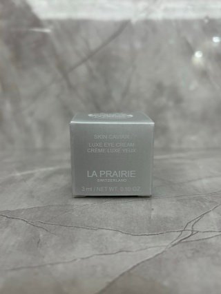 💹30✍️明通版本
新版lp莱珀妮蓓丽鱼子精华琼贵眼霜3ml小样 对版对味 细节对版 可配中文标 需要下单备注!