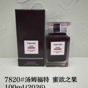 💹45✍️专柜版本
7820 TF蜜欲之果100ml！