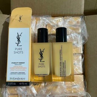 💹45✍️明通版本
圣罗兰调皮乳液明通版75ml 细节全对版 味道对香 市面最高版本 非流通普货 正品质量直供 支持对比 配中文标 打20 件80