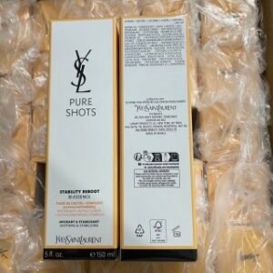 💹50✍️明通版本
圣罗兰调皮水明通版150ml 细节全对版 味道对香 市面最高版本 非流通普货 正品质量直供 支持对比 配中文标 打25 件50