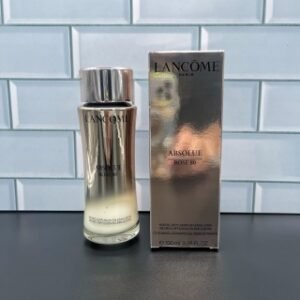 💹60✍️明通版本/100ml
兰蔻菁纯乳液明通版100ml 细节全对版 味道对香 市面最高版本 非流通普货 正品质量直供 支持对比 配中文标 打25 件50