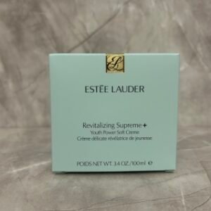 💹70✍️明通版本
雅诗兰黛智妍面霜100ml(清爽版).对版对味.市场独家质量.非流通货.供平台.可配中文标.需要下单备注！