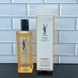 💹50✍️明通版本
圣罗兰调皮水明通版150ml 细节全对版 味道对香 市面最高版本 非流通普货 正品质量直供 支持对比 配中文标 打25 件50