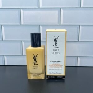 💹45✍️明通版本
圣罗兰调皮乳液明通版75ml 细节全对版 味道对香 市面最高版本 非流通普货 正品质量直供 支持对比 配中文标 打20 件80
