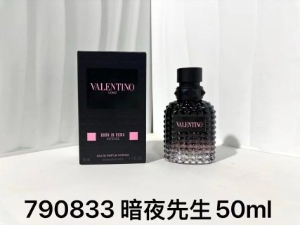 💹45✍️专柜版本/50ml
华伦天奴香水50ml系列:暗夜先生50ml,纵情先生50ml,暮色先生50ml,墨色先生50ml,机车骑士50ml,朋克甜心50ml,冒险小姐50ml,落日小姐50ml,唐娜小姐50ml!