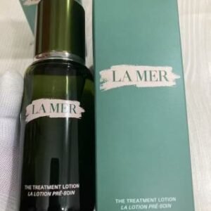 💹75✍️明通贵版/25新版
新款25版 海蓝精萃水150ml 绿内塞，料体过红外光谱，对版可以对比，配中文标，箱规40