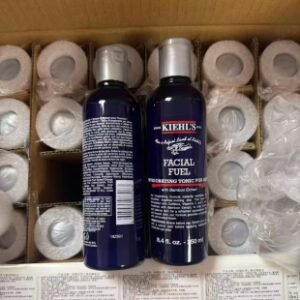 💹28✍️明通版本
科颜氏男士爽肤水250ml
件48支 配中文标 现货