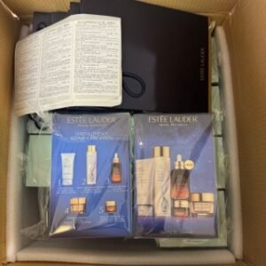 💹200✍️明通版本/最新版
最新版雅诗兰黛抗衰老五件套
件12套 配中文标 现货