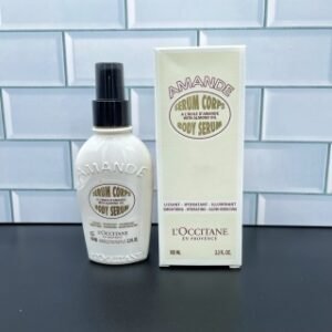 💹45✍️专柜版本
欧舒丹杏仁甜扁桃身体精华100ml 配中文标 打12 件72