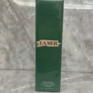 💹60✍️明通版本
海蓝之谜柔润洁肤乳明通版200ml 细节全对版 味道对味 高版本低价位 正品质量直供 支持对比 认准打码A95