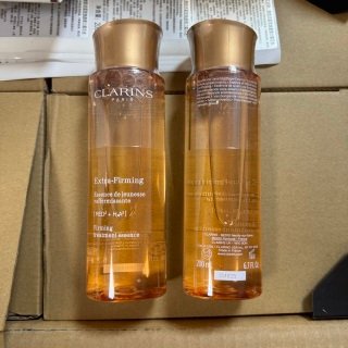 💹40✍️明通版本/新版
最新版 娇韵诗弹簧水200ml 打12支 件48支 配中文标 现货