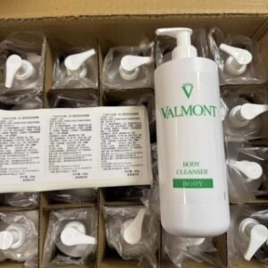 💹33✍️明通版本
最新版法尔曼沐浴露500ml 件24支 配中文标 现货