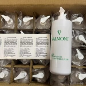 💹33✍️明通版本
最新版法尔曼补湿露500ml 件24支 配中文标 现货