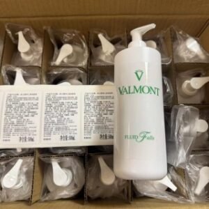 💹33✍️明通版本
最新版法尔曼洁肤乳500ml 件24支 配中文标 现货