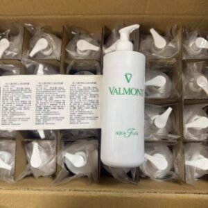 💹33✍️明通版本
最新版法尔曼洁肤露500ml 件24支 配中文标 现货