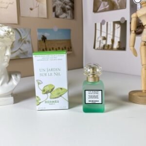 💹45✍️专柜版本
爱马仕尼罗河发喷30ml