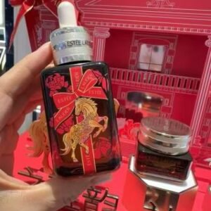 💹60✍️明通版本
马年限定版 雅诗兰黛特润精华 50ml，
件72个，配中文标