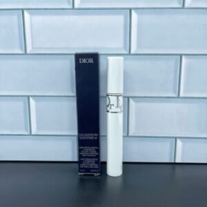 💹45✍️明通版本
迪奥四维美睫毛膏明通版10ml 细节全对版 味道对香 市面最高版本 非流通普货 正品质量直供 支持对比 配中文标 打12 件360