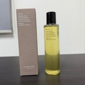 💹22✍️专柜版本
祖马龙罗马浴场身体精萃油150ml！