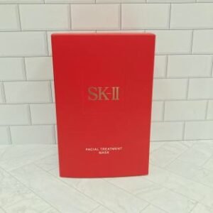 💹25✍️专柜版本/26版
sk2前男友面膜10片装26版!