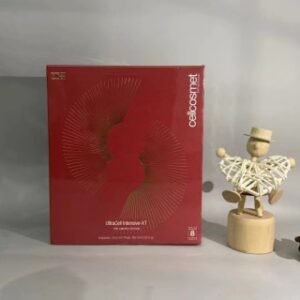 💹80✍️专柜版本
(下单备注:瑞妍羊胎素精华24支装红瓶)
瑞妍全新升级限量8级密集修护活力精纯液1ml*24支
配滴管.说明书.中文标.件72