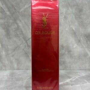 💹50✍️专柜版本
圣罗兰藏红花爽肤水150ml .可配中文标.需要下单备注！