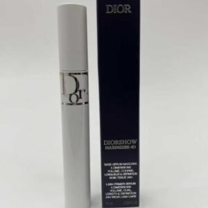 💹32✍️专柜版本
迪奥惊艳四维美睫毛膏10ml！