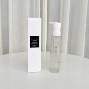 💹45✍️明通版本/150ml-200ml同价
植村秀水晶卸妆油150ml
植村秀水晶卸妆油450ml