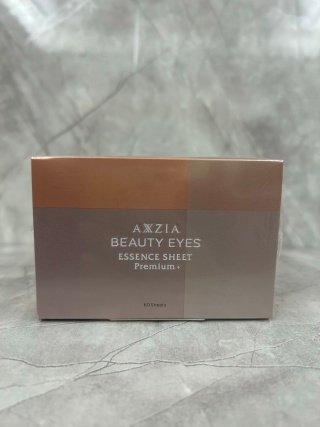 💹65✍️明通版本
新版 晓姿AXXZIA金字塔4D眼膜60片装.最新日期.独家私模.对版对味.可冲正.可配中文标.需要下单备注!