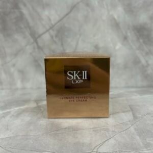 💹32✍️专柜版本
SK金钻眼霜15g.对版对味，进口料体，可配中文标，需要下单备注！