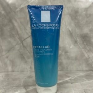 💹35✍️明通版本
新款 理肤泉水杨酸洗面奶125ml.