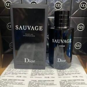 💹58✍️明通版本/中文标+2
❗可配中文标，下单备注
迪奥旷野100ml(香精版），带中文标，件48支