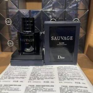 💹78✍️明通版本/中文标+2
❗可配中文标,下单备注
迪奥旷野60ml(典藏礼盒装)带中文标,件48支