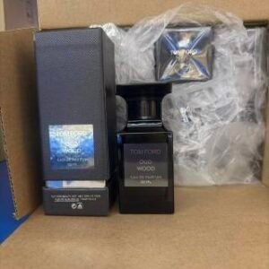 💹68✍️明通版本/中文标+2
❗可配中文标，下单备注 
TF 乌木沉香50ml浓香（带中文标） 件48支
