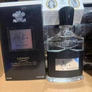 💹75✍️明通版本/中文标+2
❗可配中文标，下单备注
克雷德 信仰 拿破仑100ml淡香（带中文标）  件48支