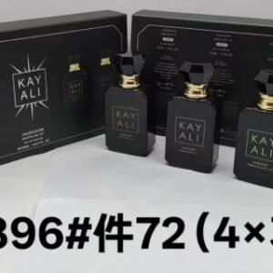 💹65✍️普通版本
401896卡亚利中样四件套/黑盒
401919卡亚利中样四件套/白盒
401902卡亚利中样四件套/粉盒
下单备注编号