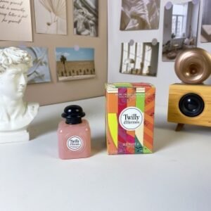 💹45✍️专柜版本
爱马仕 丝巾发香/发喷50ml  #412366