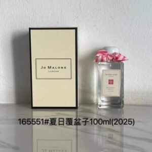 💹55✍️专柜版本
祖马龙 夏日限定款 香水100ML
165551#夏日覆盆子2025
171309#海盐2025