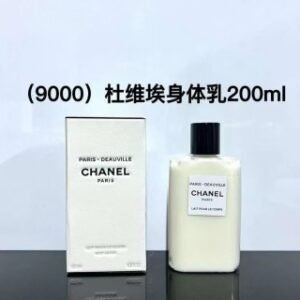 💹50✍️专柜版本
香奈儿之水身体乳200ml 巴黎 杜维埃
香奈儿之水沐浴露200ml 巴黎 杜维埃