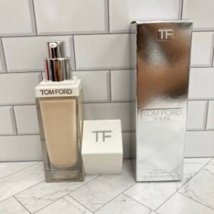 💹45✍️专柜版本
独家私模 ，高质量✔️TF高光晨间精华/高光妆前乳30ml