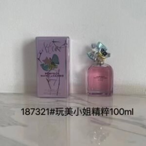 💹75✍️专柜版本
187321#马克 玩美小姐精粹100ml