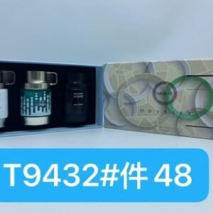 💹55✍️普通版本
T9432阿玛芙水壶香水中样30ml三件套
T9401阿玛芙水壶香水中样30ml三件套
打12 件48