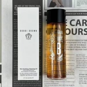💹60✍️明通版本
芭比布朗黄金精油明通版200ml！