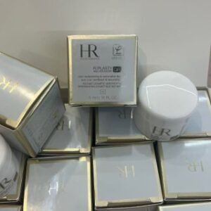 💹18✍️明通版本
赫莲娜白绷带面霜GR版小样明通版5ml 细节全对版 味道对香 市面最高版本 非流通普货 正品质量直供 支持对比 配原打盒+中文标 打24 件480