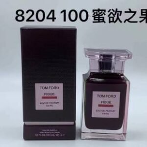 💹45✍️专柜版本
8204TF蜜欲之果100ml 红条版