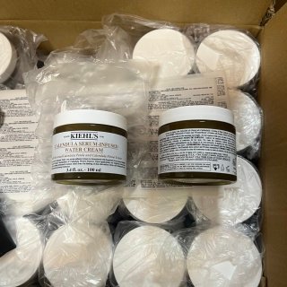 💹30✍️明通版本
科颜氏金盏花面霜100g 件96粒 配中文标 现货
