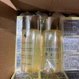 💹18✍️明通版本/小样40ml
娇兰蜂姿水40ml小样 件480支 配中文标 现货