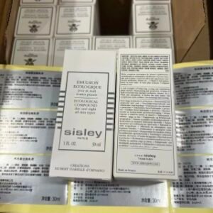 💹22✍️明通版本/小样30ml
希思黎全能乳30ml小样 件192支 配中文标 现货